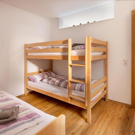 Ferienwohnung Valkastiel Vandans Exterior foto