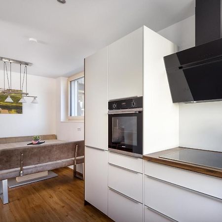Ferienwohnung Valkastiel Vandans Exterior foto