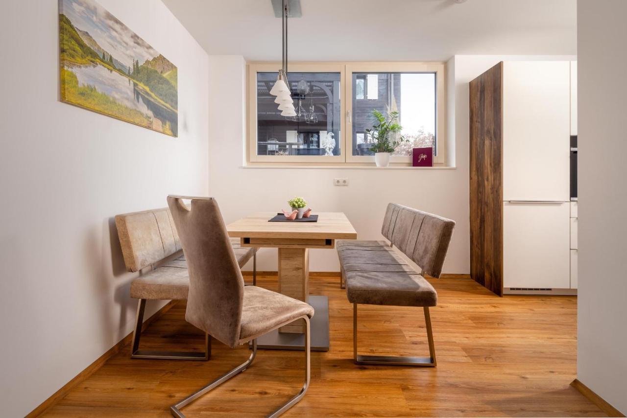 Ferienwohnung Valkastiel Vandans Exterior foto